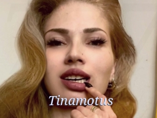 Tinamotus
