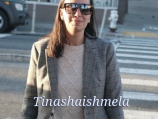 Tinashaishmela
