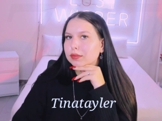 Tinatayler