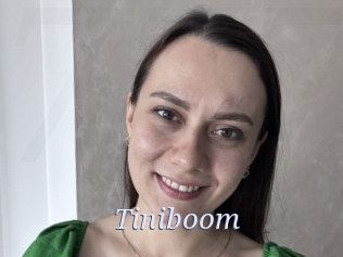 Tiniboom