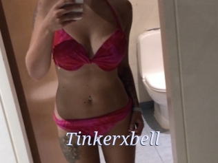 Tinkerxbell