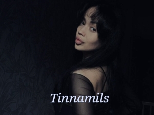 Tinnamils