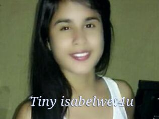 Tiny_isabelwet4u