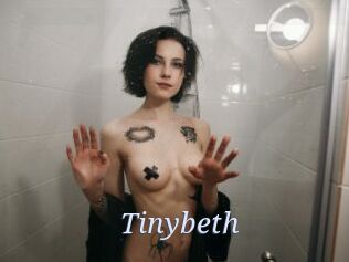 tinybeth 777 Erotik Chat