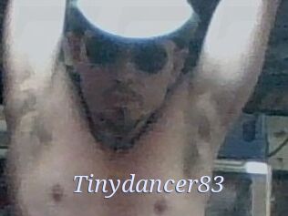 Tinydancer83