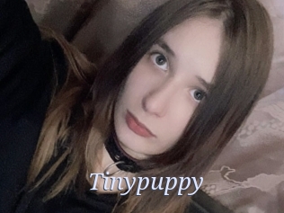 Tinypuppy
