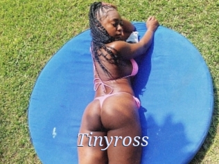tinyross 777 Erotik Chat