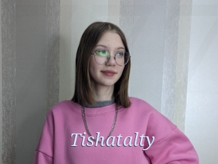 tishatalty 777 Erotik Chat