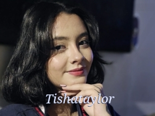 Tishataylor