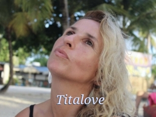 titalove 777 Erotik Chat