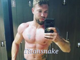 titansnake 777 Erotik Chat