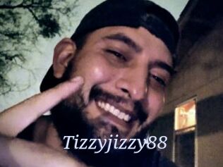 Tizzyjizzy88