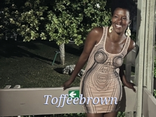 Toffeebrown