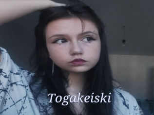 Togakeiski