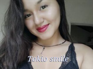 Tokio_smile
