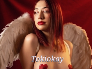 Tokiokay