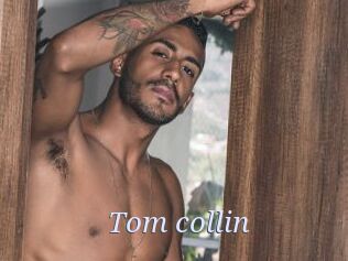Tom_collin