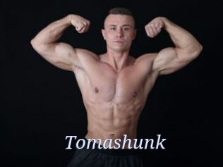 Tomashunk
