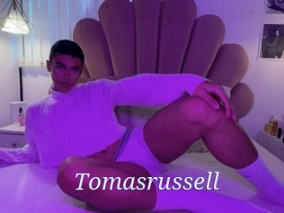 Tomasrussell