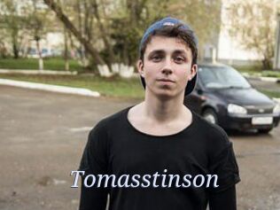 Tomasstinson