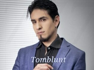 Tomblunt