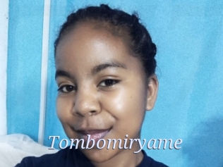 Tombomiryame