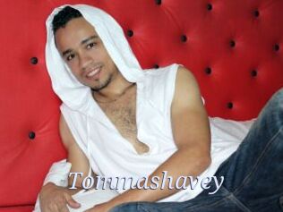 Tommashavey