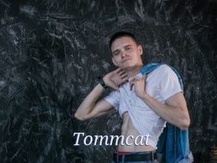 Tommcat