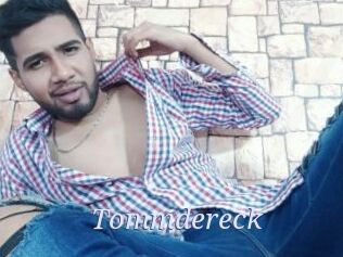 Tommdereck