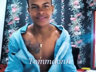 Tommdonn