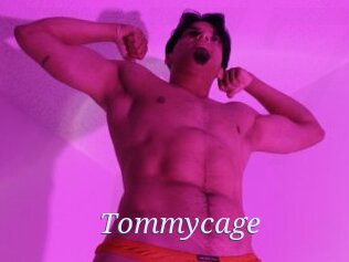 Tommycage