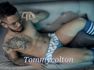Tommycolton