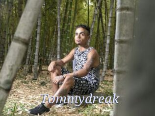 Tommydreak