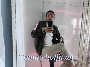 Tommyhoffman