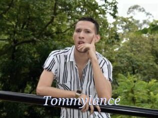 Tommylance