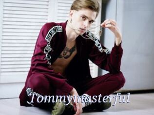 Tommymasterful