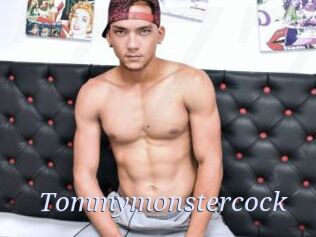 Tommymonstercock