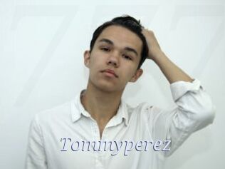 Tommyperez