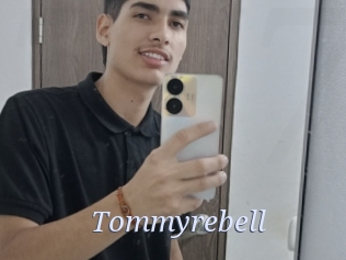 tommyrebell 777 Erotik Chat