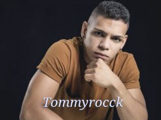Tommyrocck