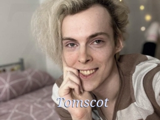 Tomscot