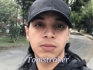 Tomstroker