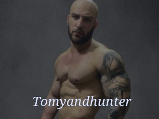 Tomyandhunter