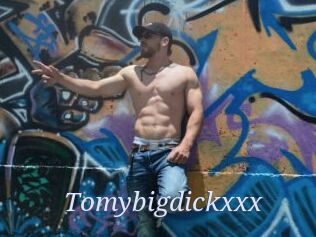 Tomybigdickxxx