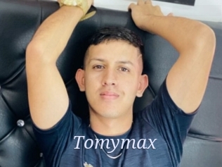 Tomymax