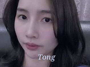 Tong