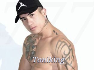 Toniking