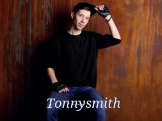 Tonnysmith