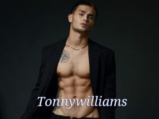 tonnywilliams 777 Erotik Chat
