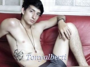 Tonyalberti